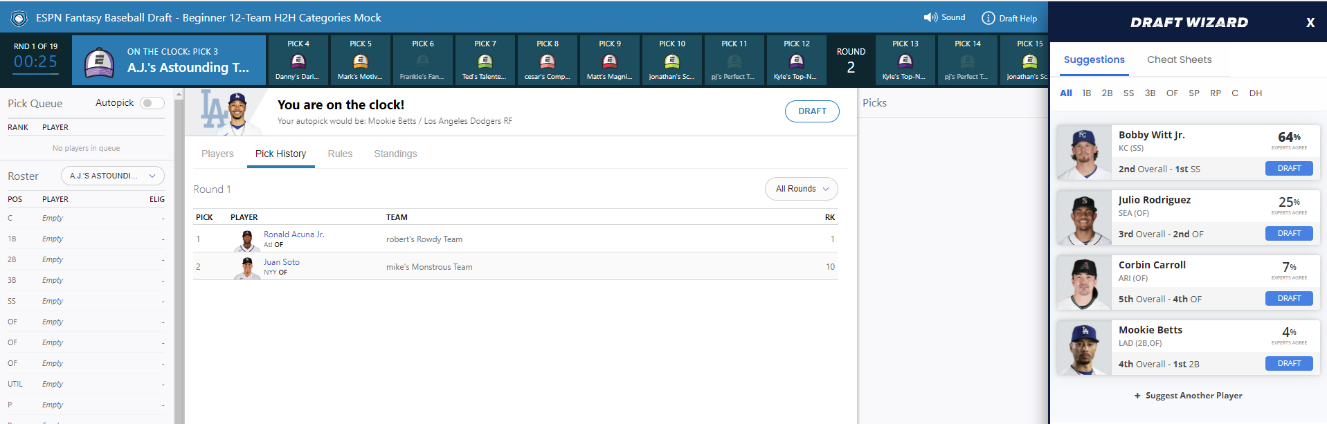 Why should I use the FantasyPros Browser Extension Draft Assistant 